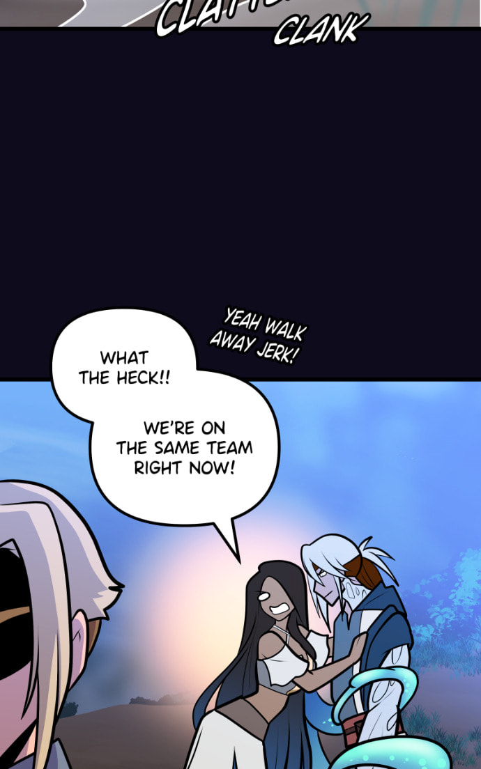 Read Visitor chapter 114 image 21 on Lezhin