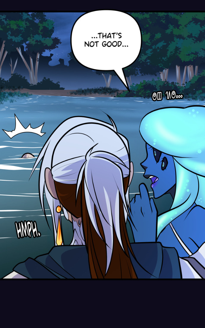 Read Visitor chapter 114 image 29 on Lezhin