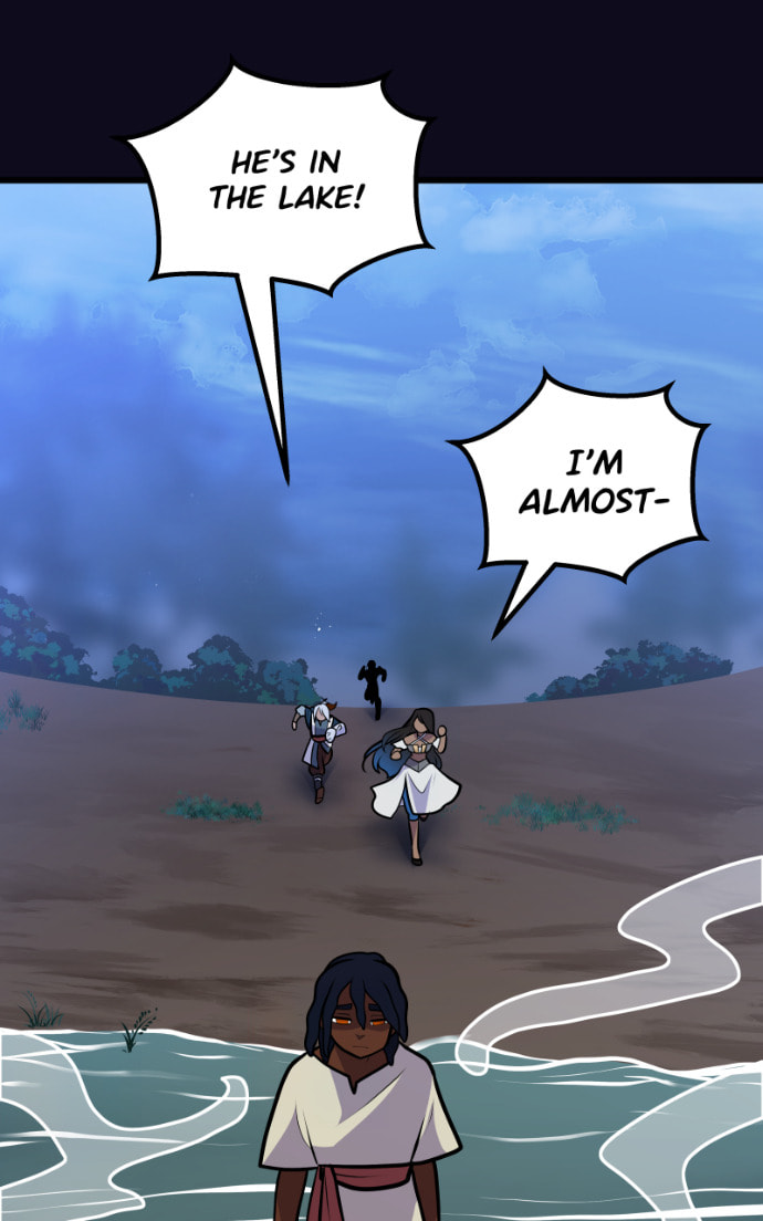 Read Visitor chapter 114 image 3 on Lezhin