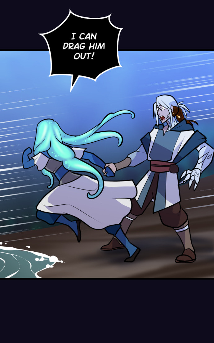 Read Visitor chapter 114 image 31 on Lezhin