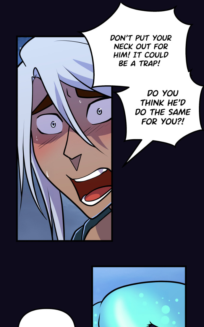 Read Visitor chapter 114 image 32 on Lezhin