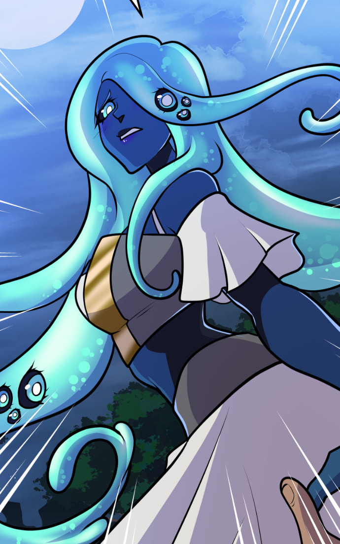 Read Visitor chapter 114 image 34 on Lezhin