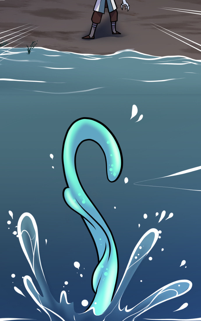 Read Visitor chapter 114 image 36 on Lezhin