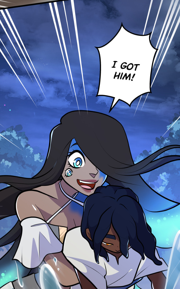 Read Visitor chapter 114 image 5 on Lezhin