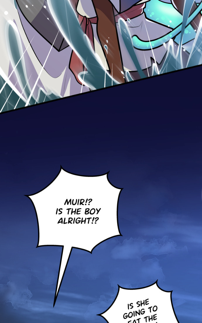 Read Visitor chapter 114 image 6 on Lezhin