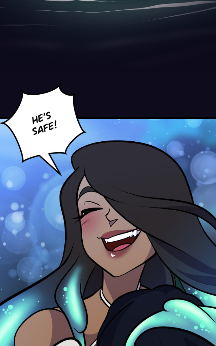 Read Visitor chapter 114 image 8 on Lezhin