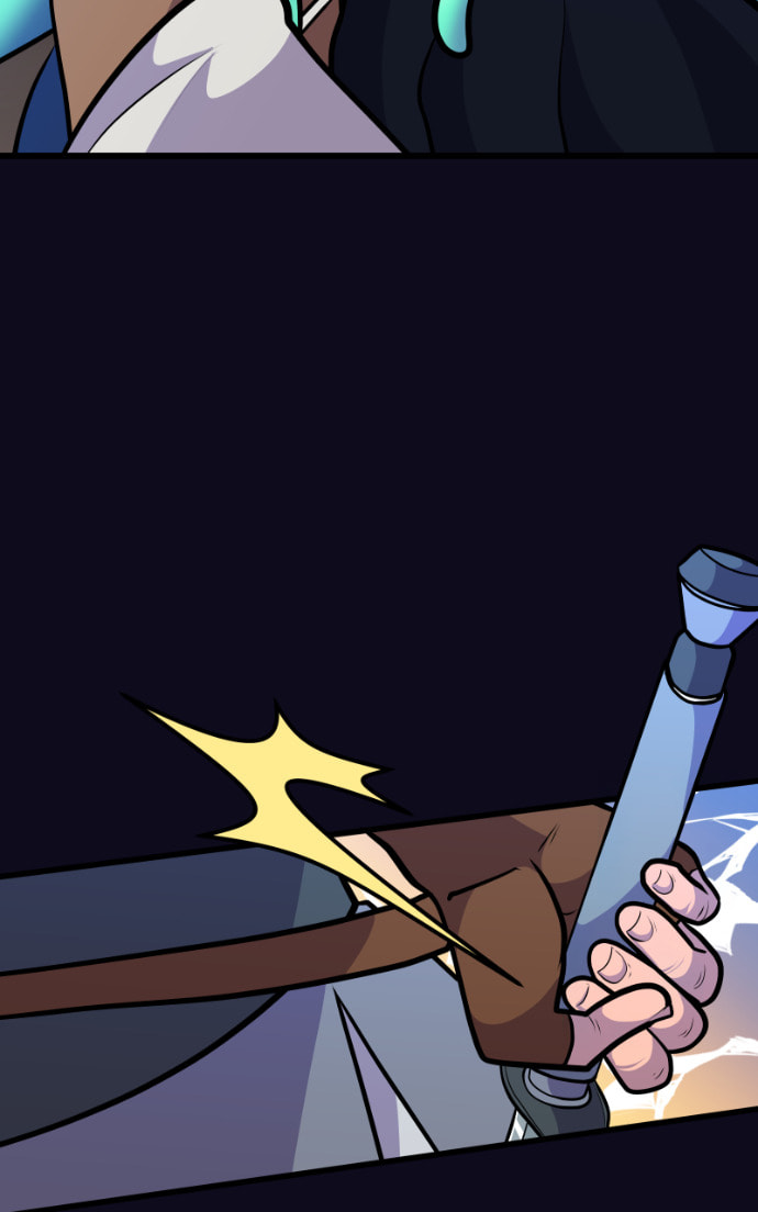 Read Visitor chapter 114 image 9 on Lezhin