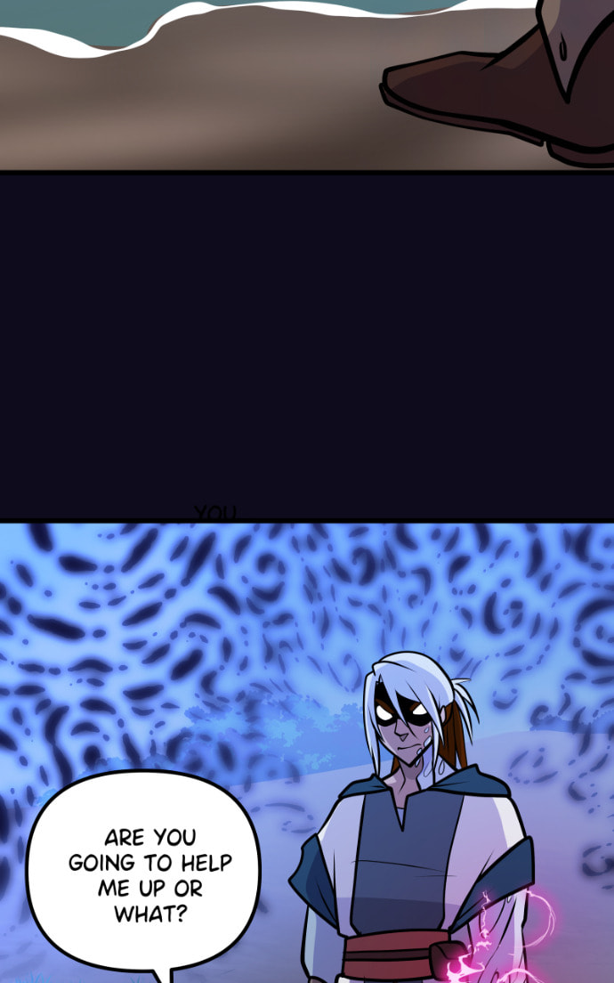 Read Visitor chapter 115 image 16 on Lezhin