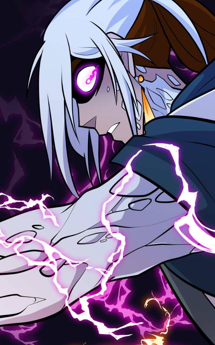 Read Visitor chapter 115 image 21 on Lezhin