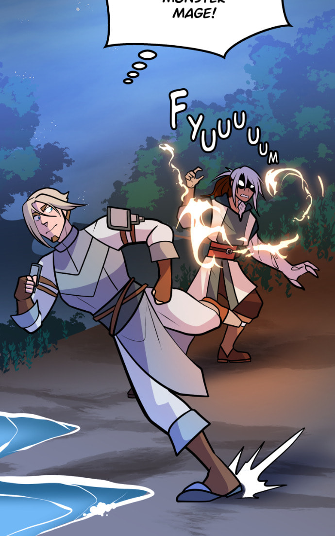 Read Visitor chapter 115 image 26 on Lezhin