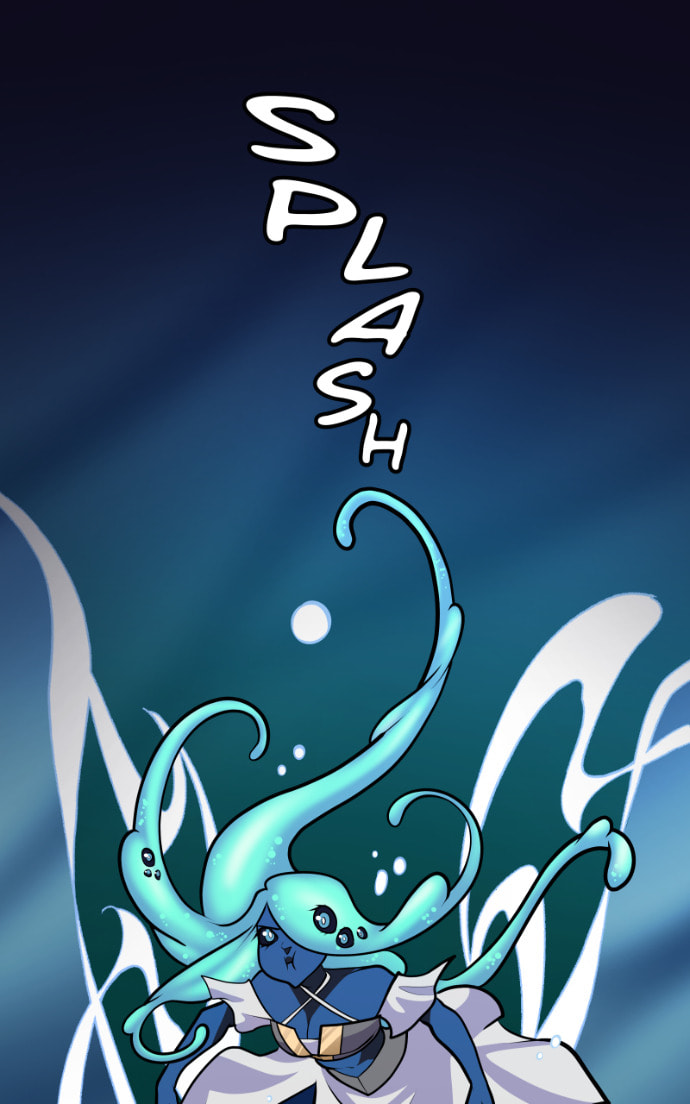 Read Visitor chapter 115 image 3 on Lezhin