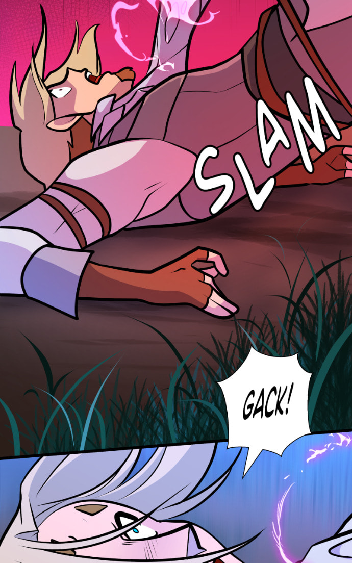 Read Visitor chapter 115 image 32 on Lezhin