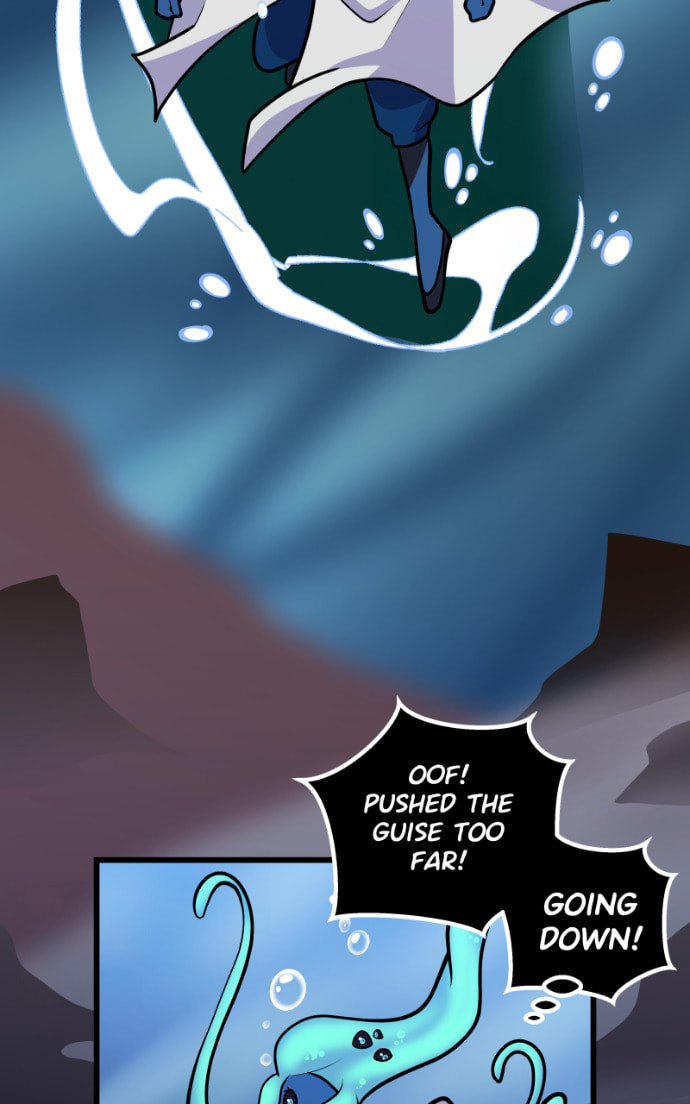 Read Visitor chapter 115 image 4 on Lezhin