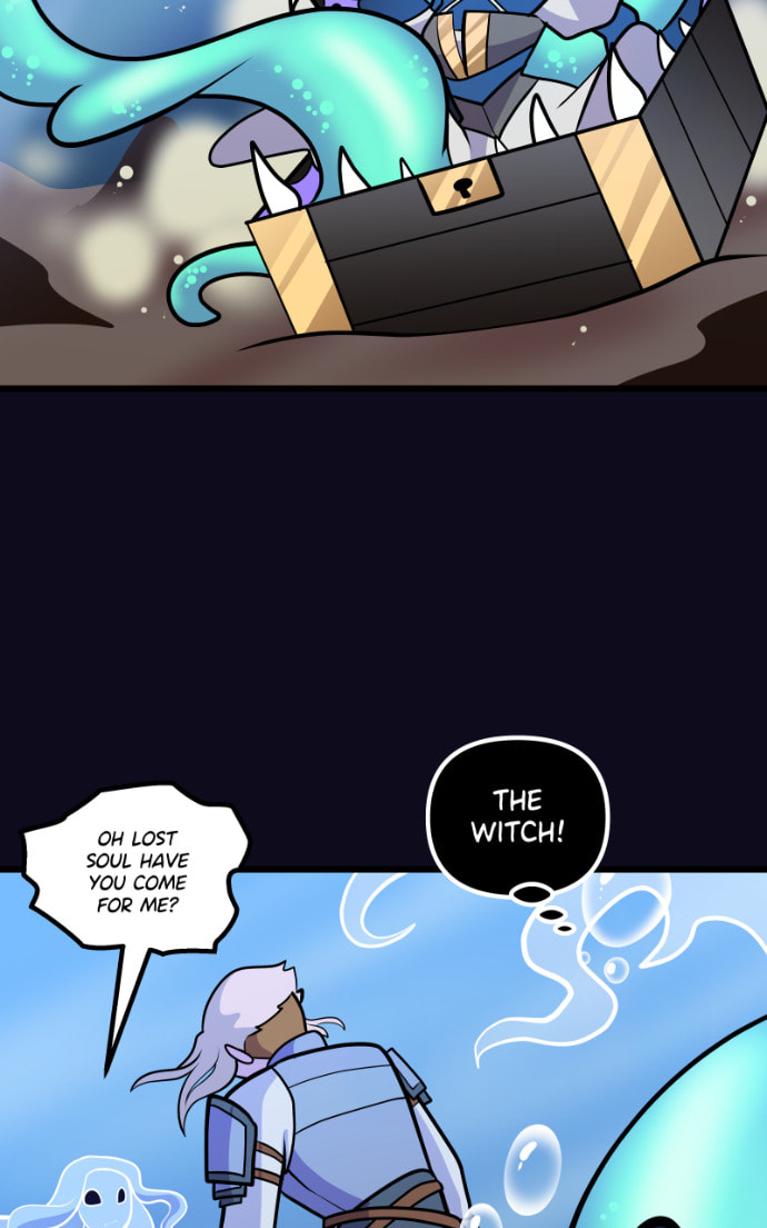 Read Visitor chapter 115 image 6 on Lezhin