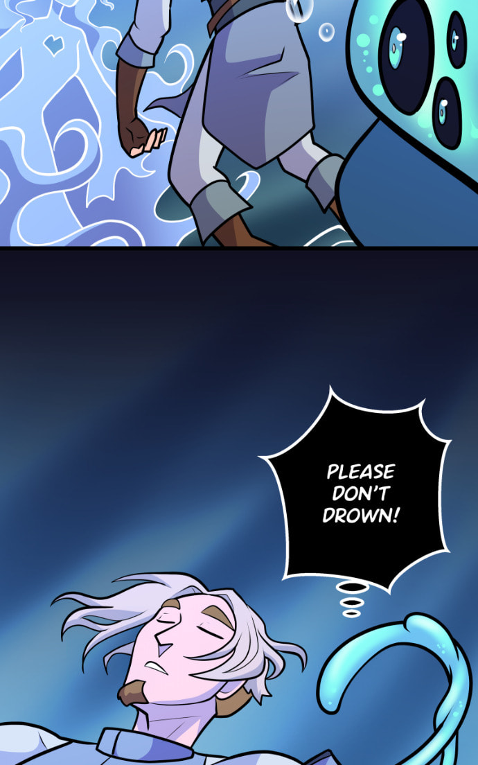 Read Visitor chapter 115 image 7 on Lezhin