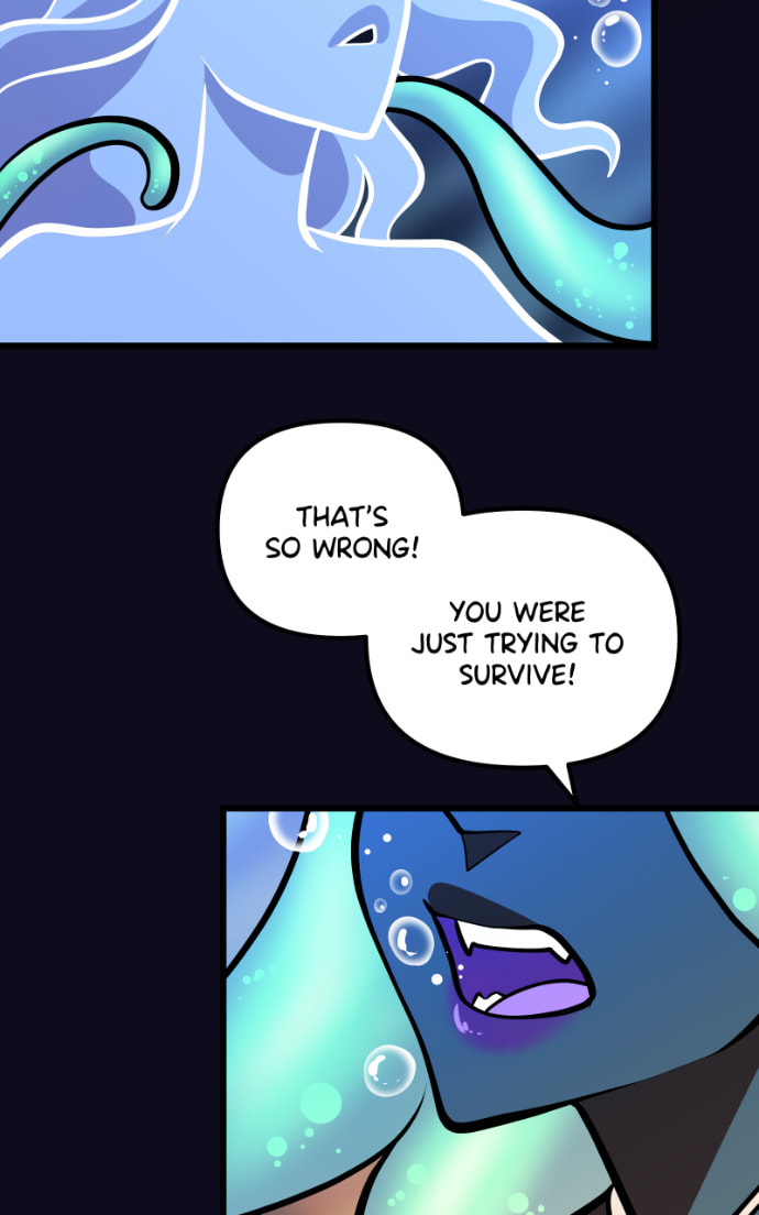 Read Visitor chapter 116 image 18 on Lezhin