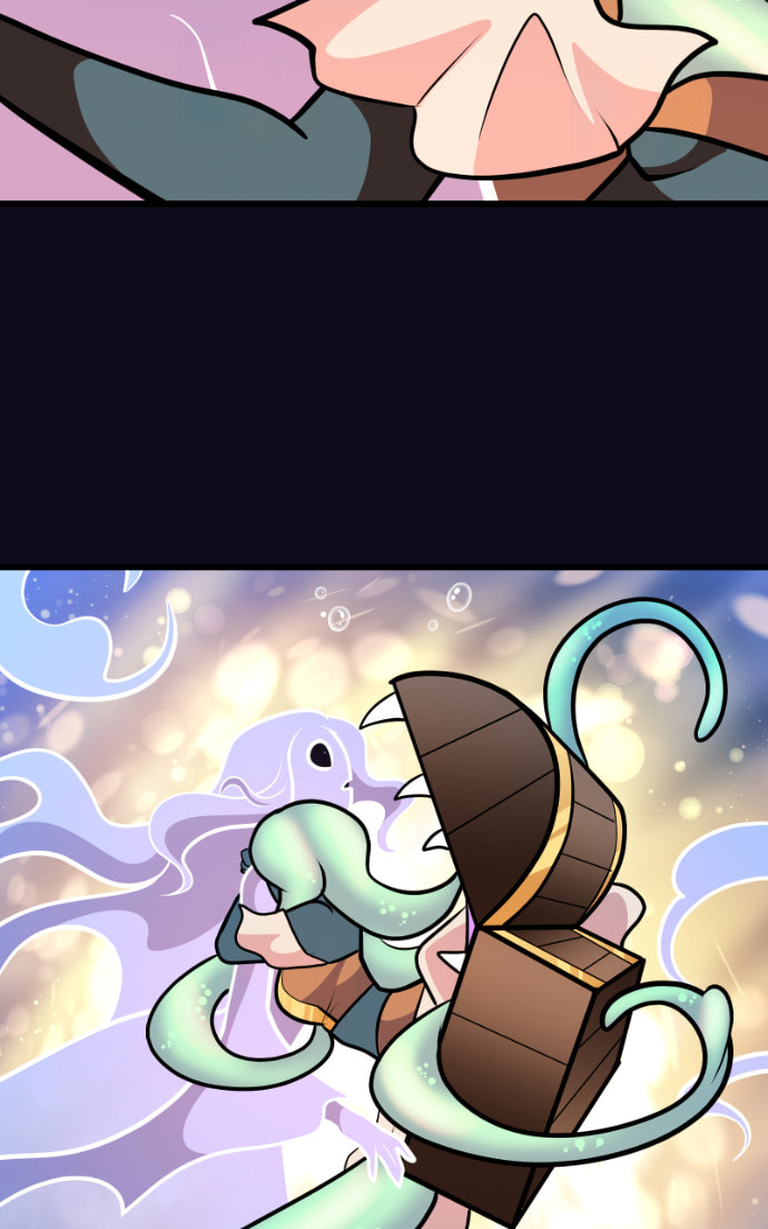 Read Visitor chapter 116 image 20 on Lezhin