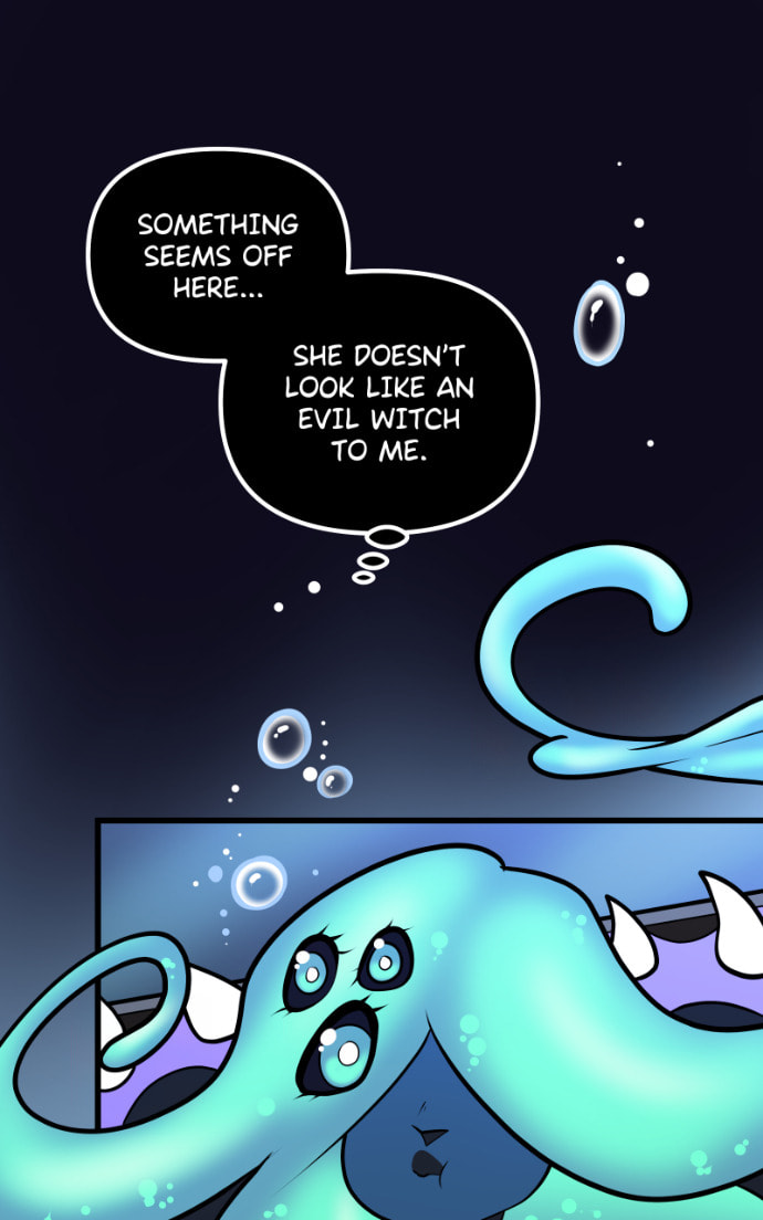 Read Visitor chapter 116 image 3 on Lezhin