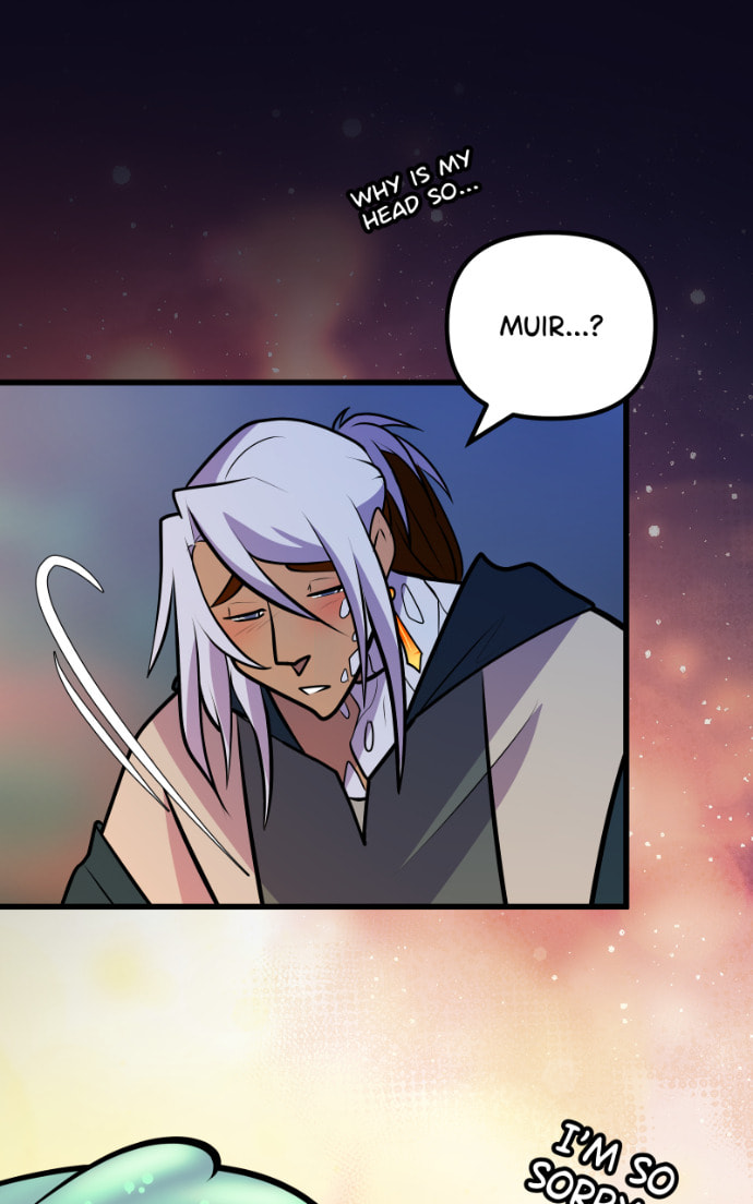 Read Visitor chapter 116 image 32 on Lezhin