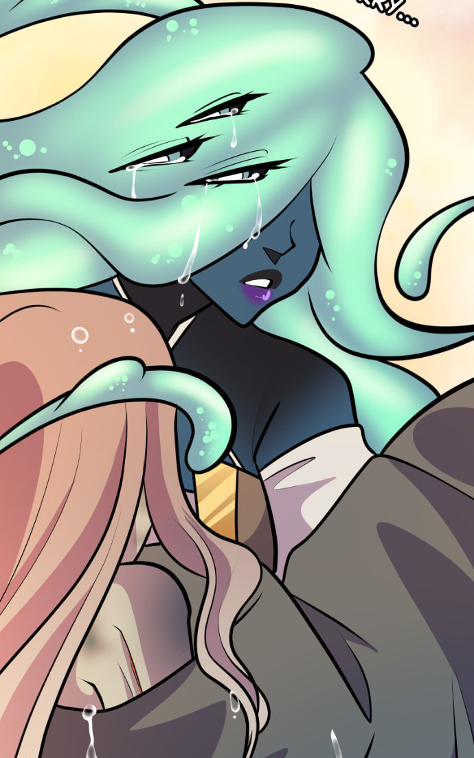Read Visitor chapter 116 image 33 on Lezhin