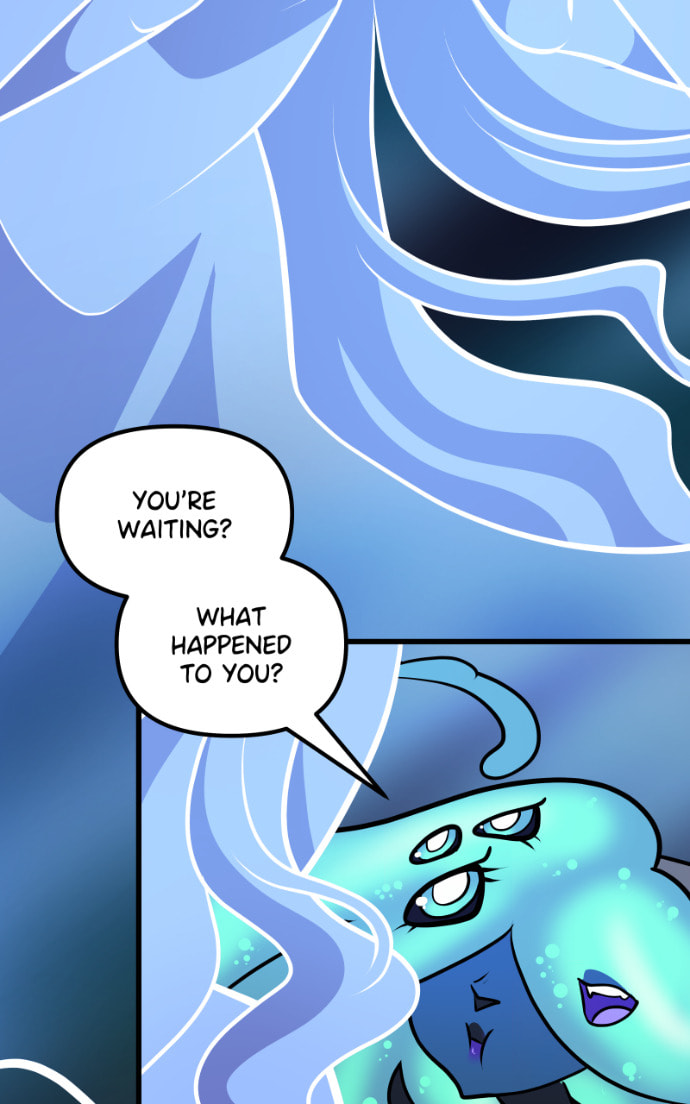 Read Visitor chapter 116 image 7 on Lezhin