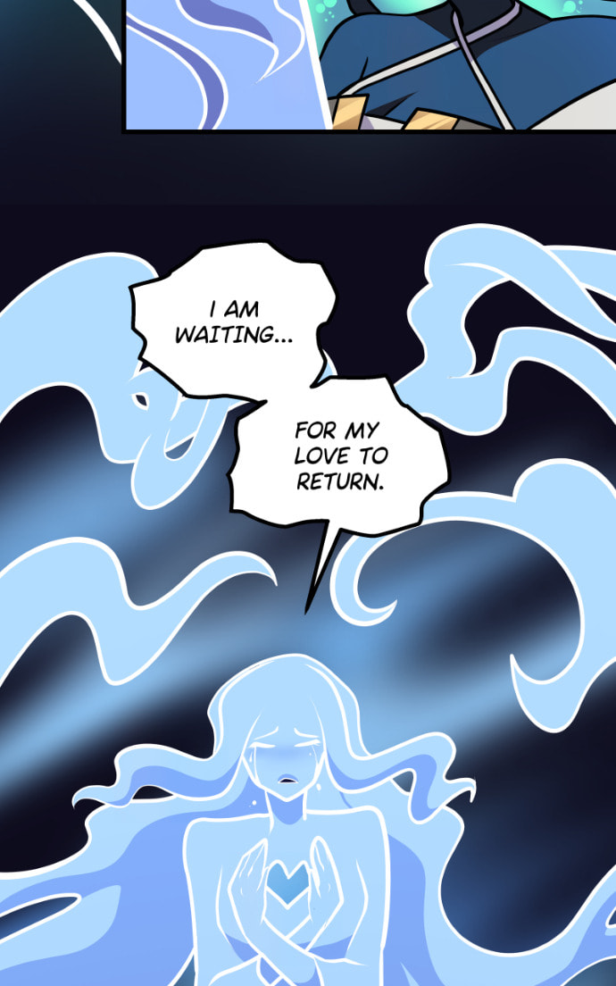 Read Visitor chapter 116 image 8 on Lezhin