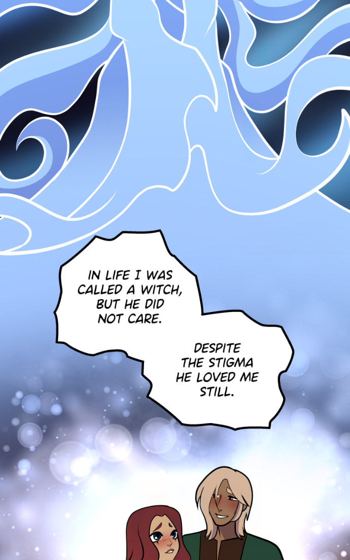 Read Visitor chapter 116 image 9 on Lezhin