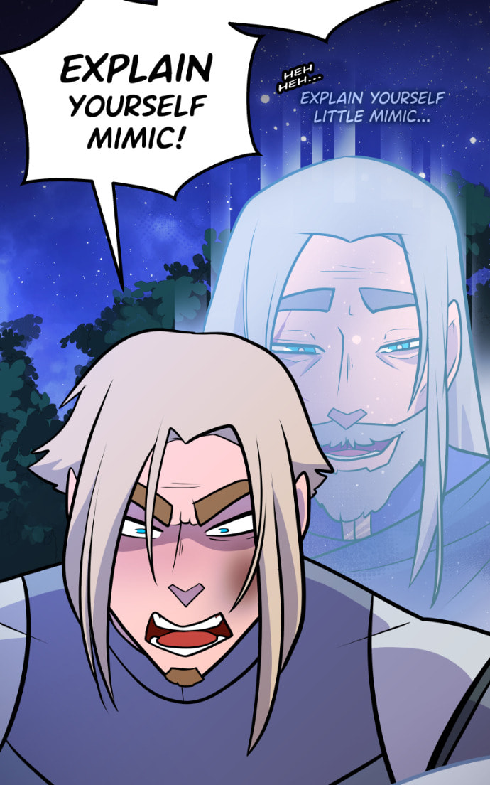 Read Visitor chapter 117 image 11 on Lezhin