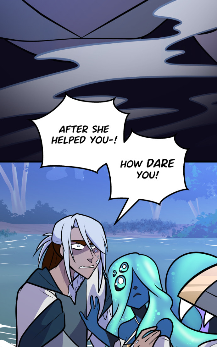 Read Visitor chapter 117 image 12 on Lezhin