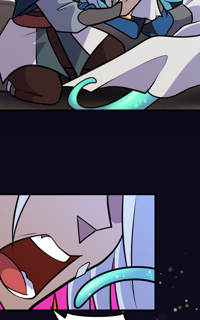 Read Visitor chapter 117 image 13 on Lezhin