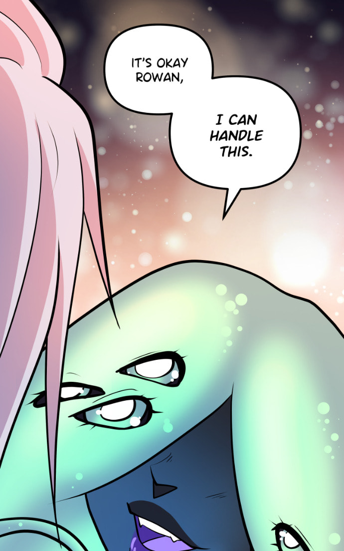 Read Visitor chapter 117 image 15 on Lezhin
