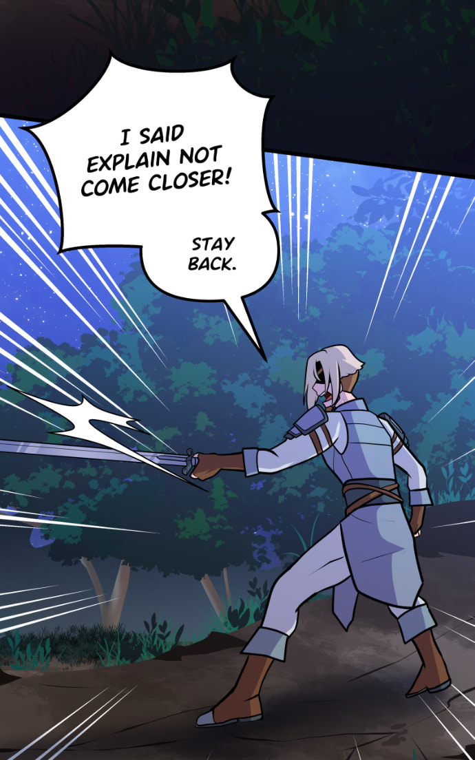 Read Visitor chapter 117 image 20 on Lezhin
