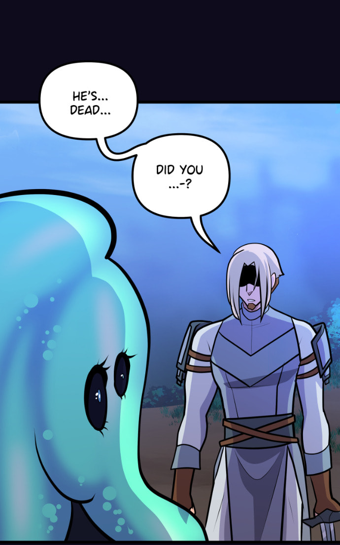 Read Visitor chapter 117 image 27 on Lezhin