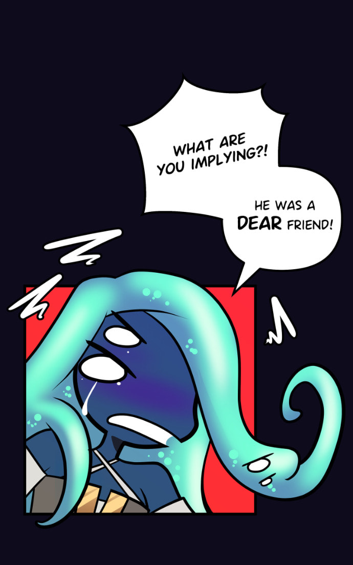 Read Visitor chapter 117 image 28 on Lezhin