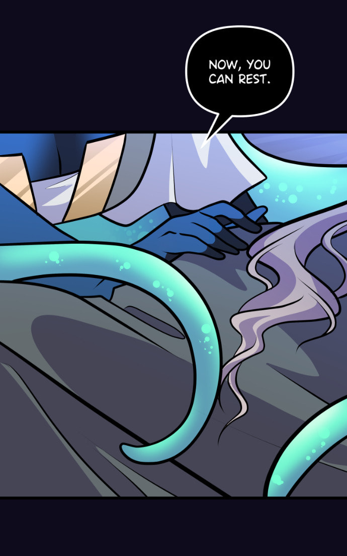 Read Visitor chapter 117 image 3 on Lezhin