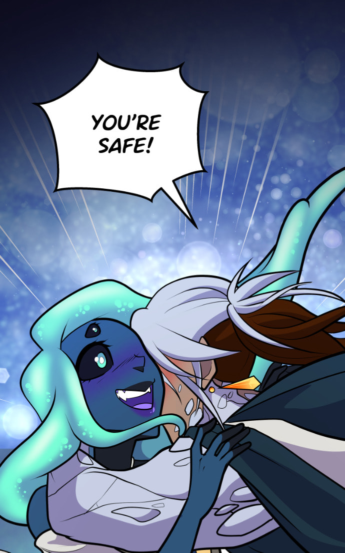 Read Visitor chapter 117 image 5 on Lezhin