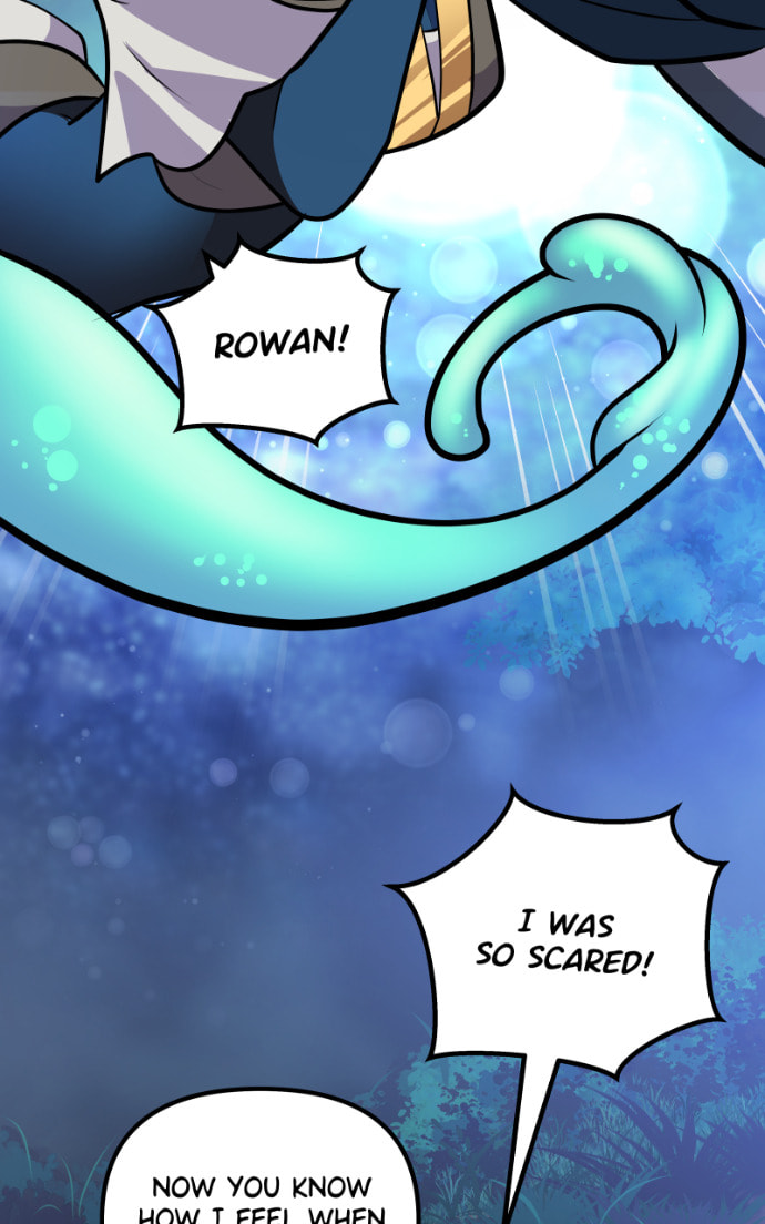Read Visitor chapter 117 image 6 on Lezhin