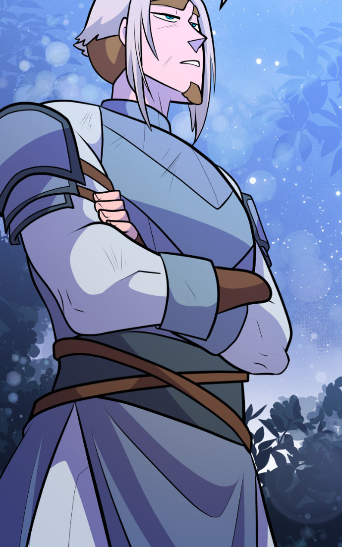 Read Visitor chapter 118 image 14 on Lezhin