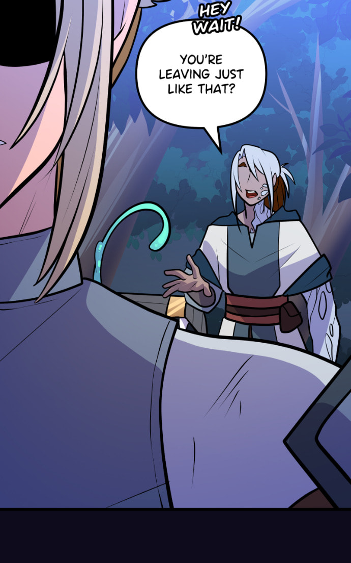 Read Visitor chapter 118 image 22 on Lezhin