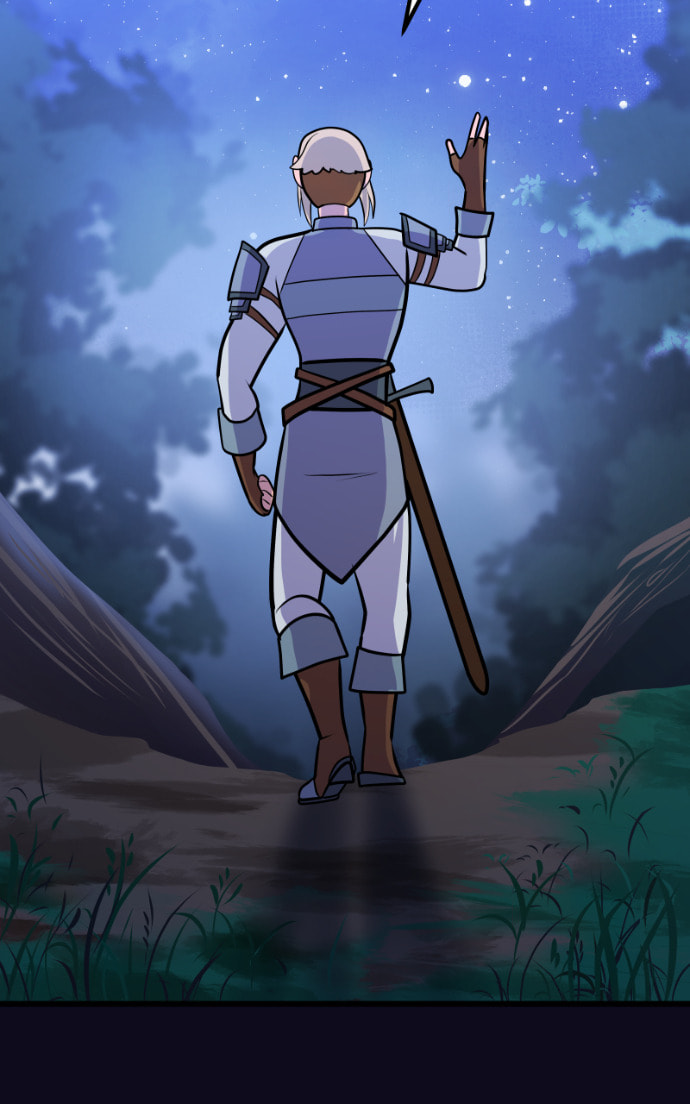 Read Visitor chapter 118 image 28 on Lezhin