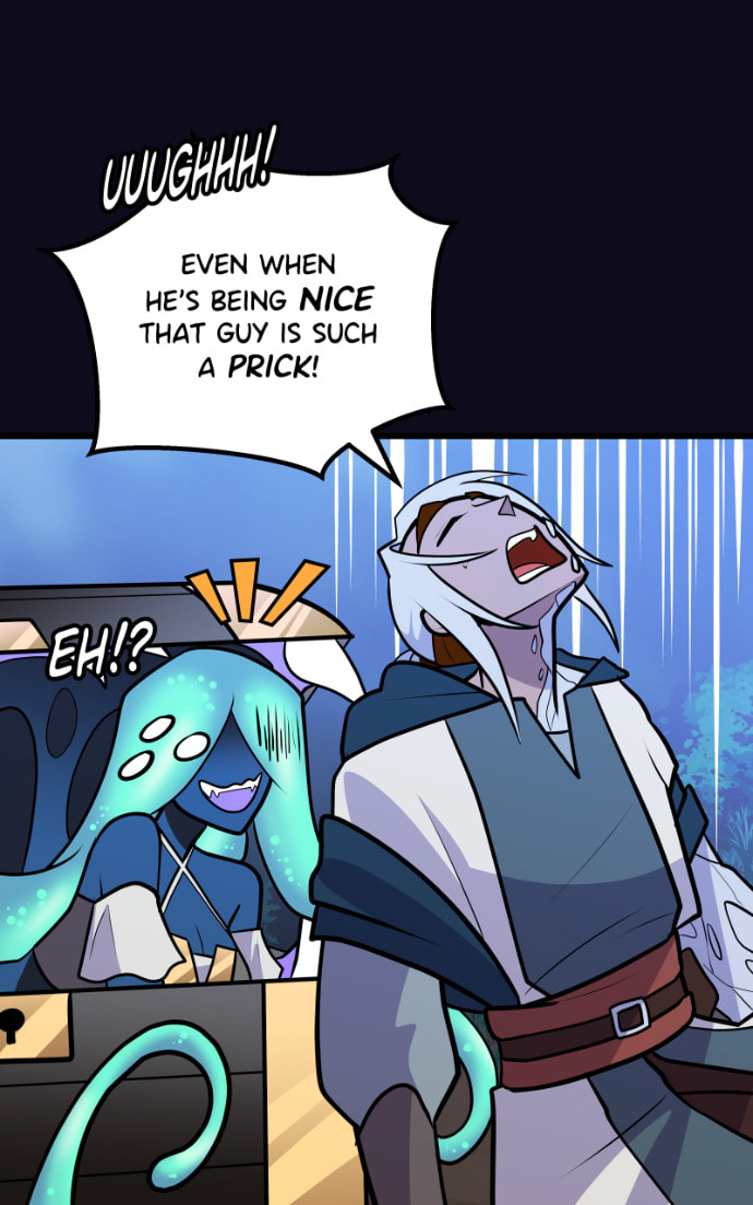 Read Visitor chapter 118 image 29 on Lezhin