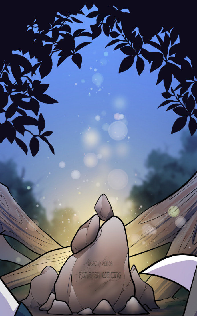 Read Visitor chapter 118 image 3 on Lezhin