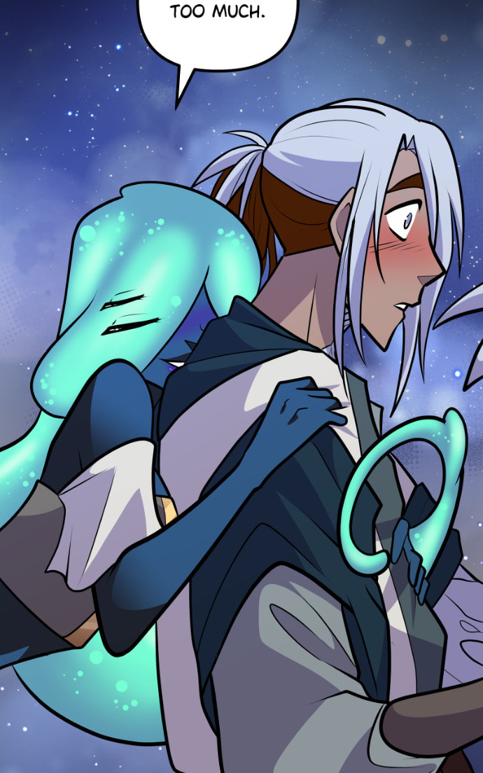 Read Visitor chapter 118 image 33 on Lezhin