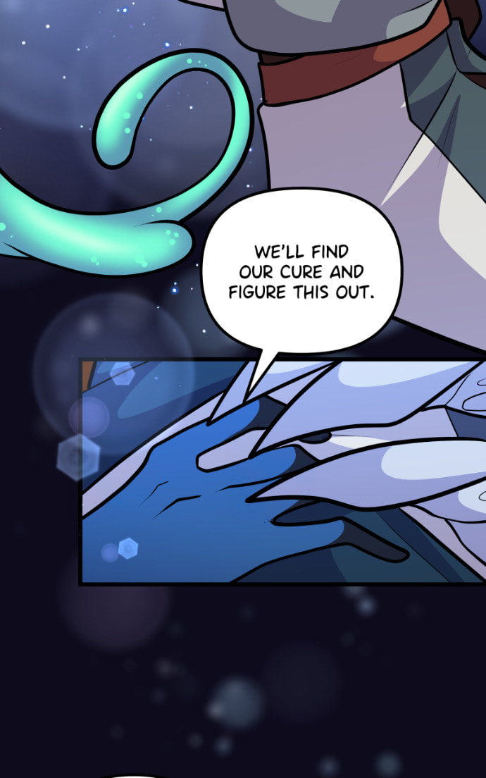 Read Visitor chapter 118 image 34 on Lezhin