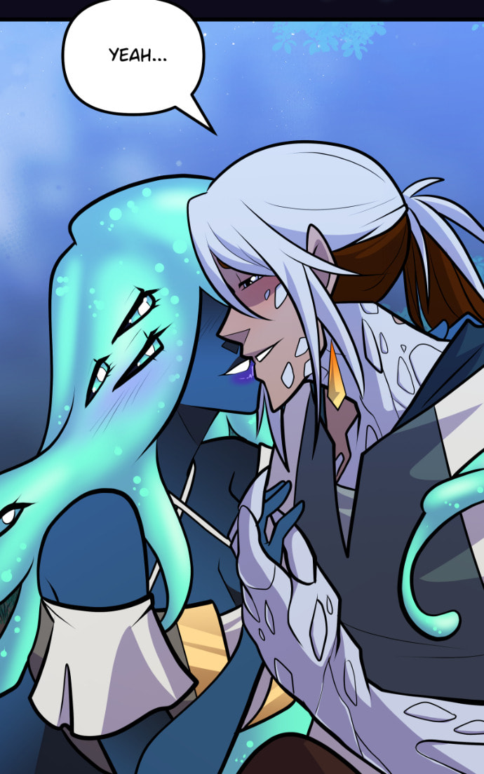Read Visitor chapter 118 image 35 on Lezhin
