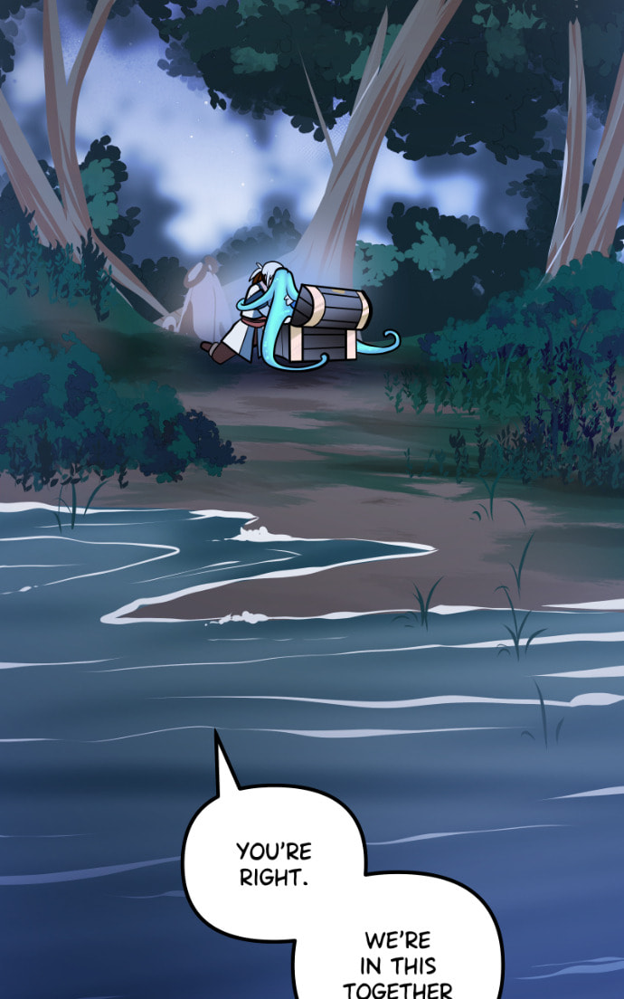 Read Visitor chapter 118 image 37 on Lezhin