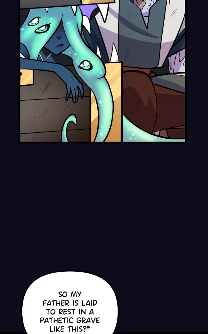 Read Visitor chapter 118 image 5 on Lezhin