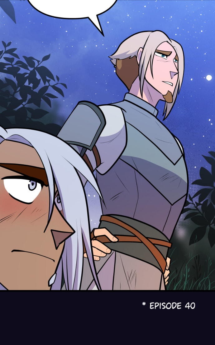 Read Visitor chapter 118 image 6 on Lezhin