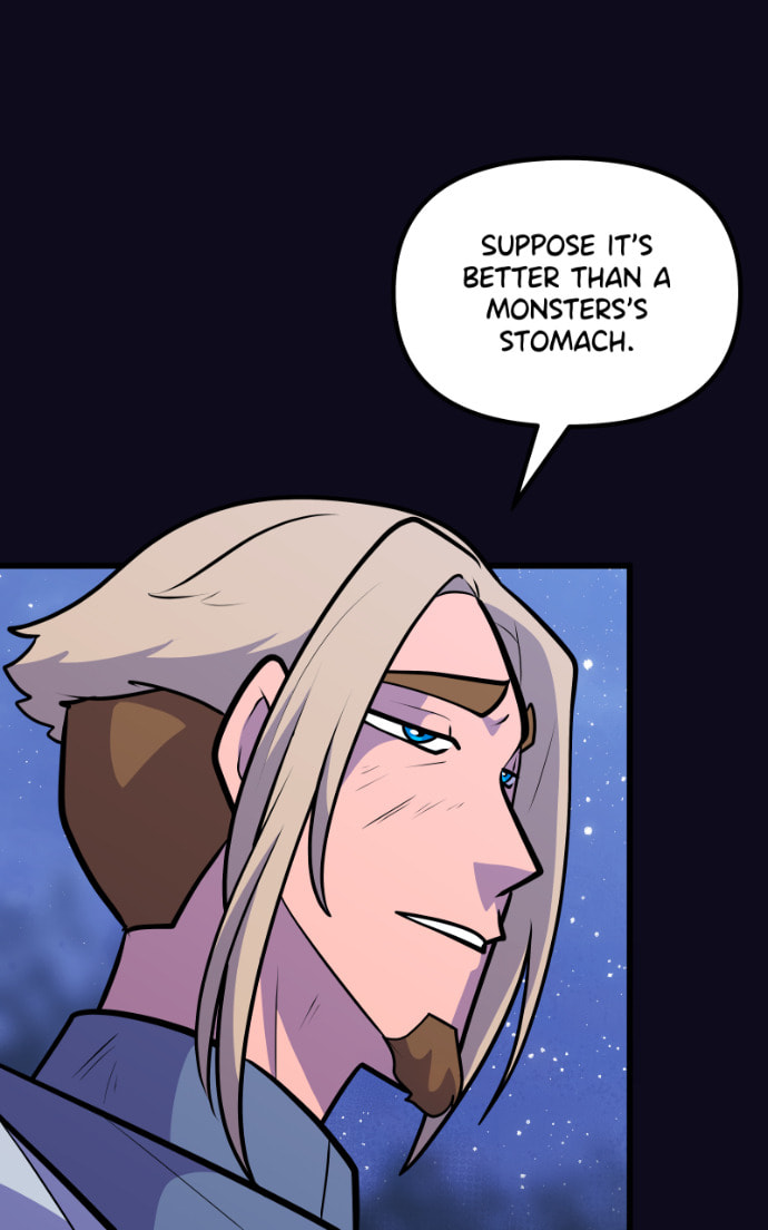 Read Visitor chapter 118 image 7 on Lezhin
