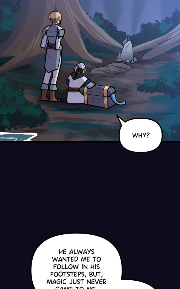 Read Visitor chapter 118 image 9 on Lezhin
